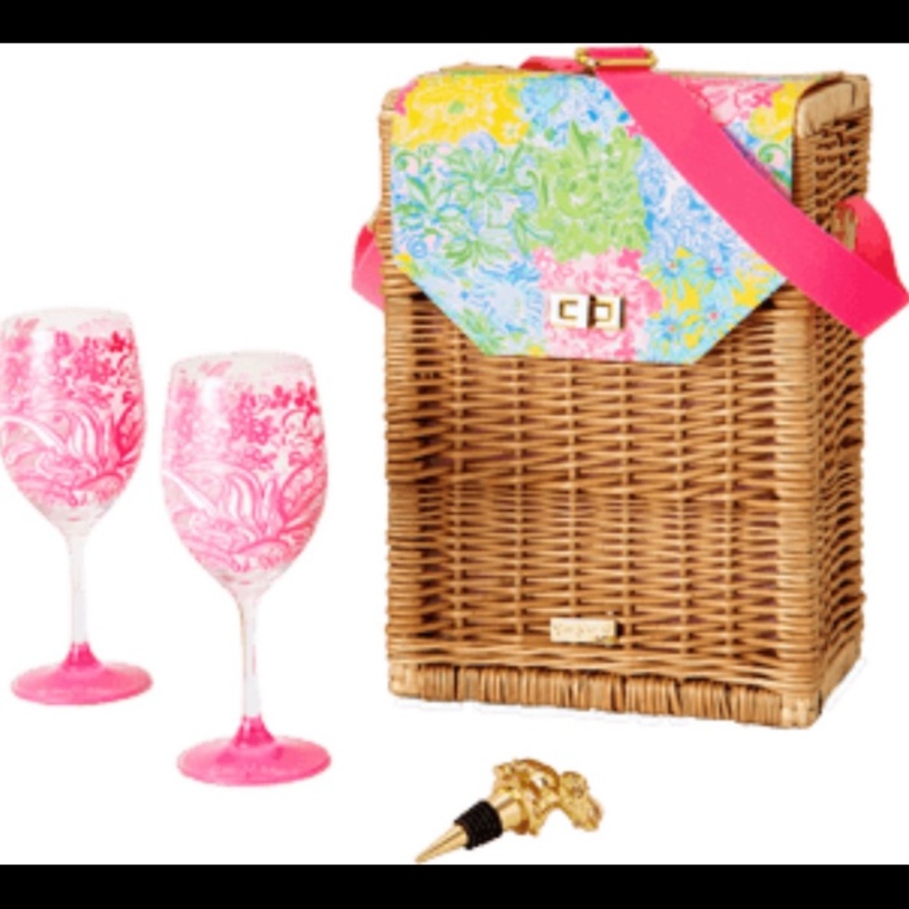 Lilly Pulitzer